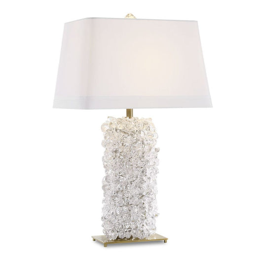 Spangled table lamp /  R30495 UTTERMOST