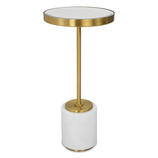 Laurier Drink Table / UT 25208 UTTERMOST