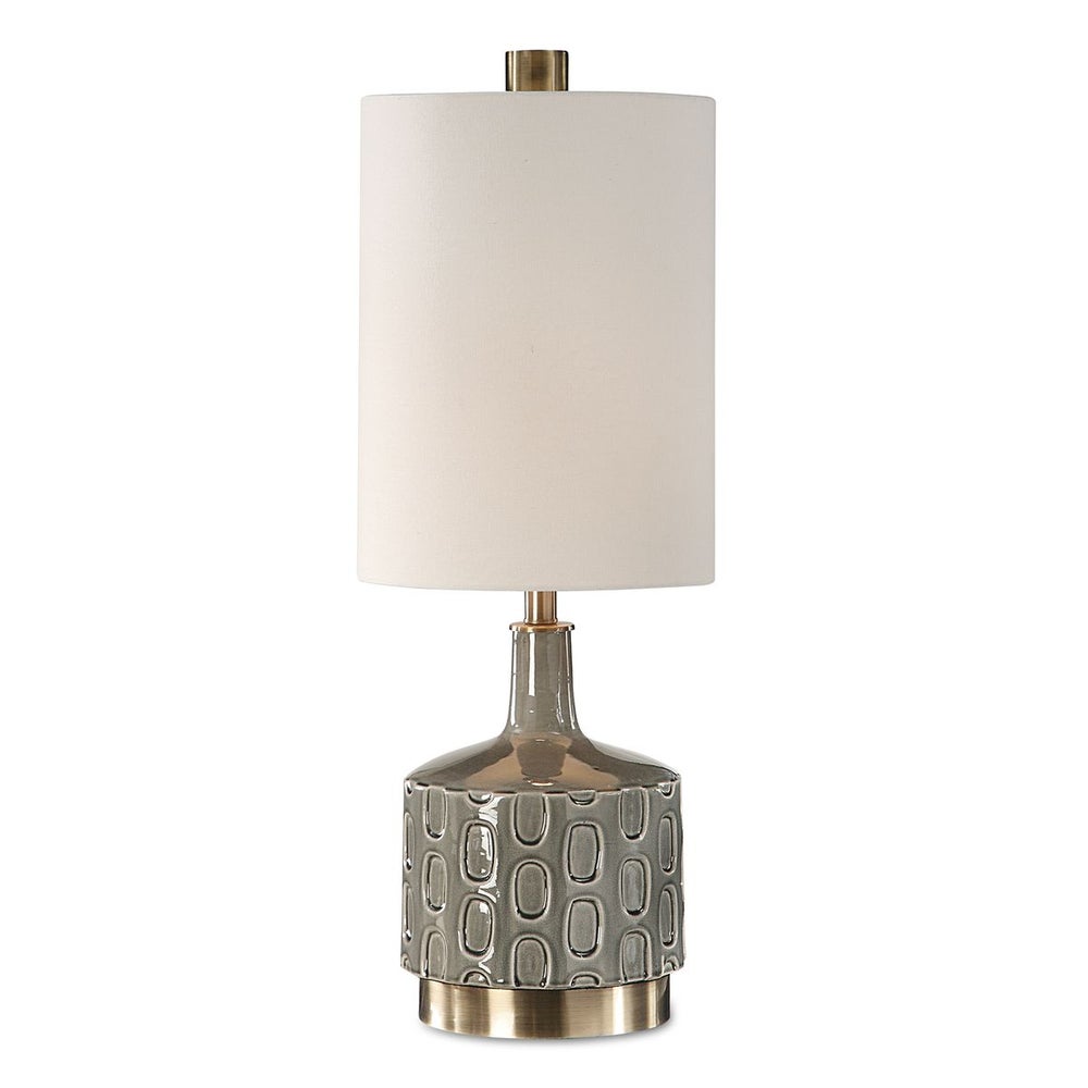 Darrin Table Lamp / UT 29682-1 UTTERMOST