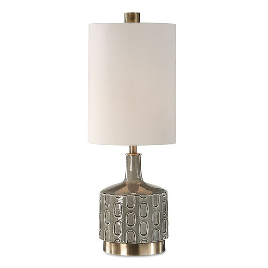 Darrin Table Lamp / UT 29682-1 UTTERMOST