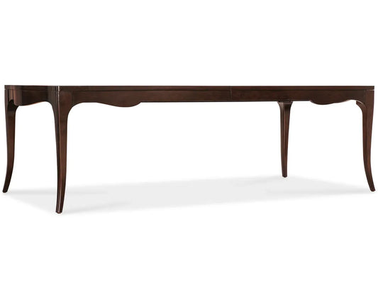 Rectangle Dining Table 6900-75200-89 / HOOKER