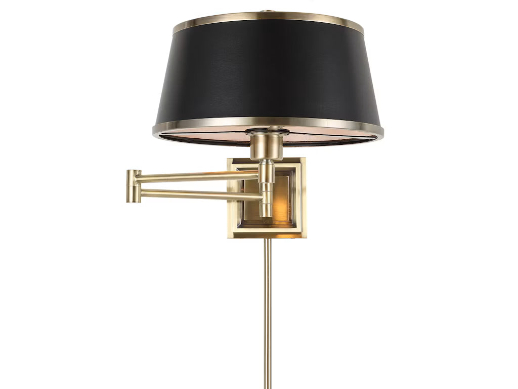 NEWMARKET 1 LT SCONCE / 22586