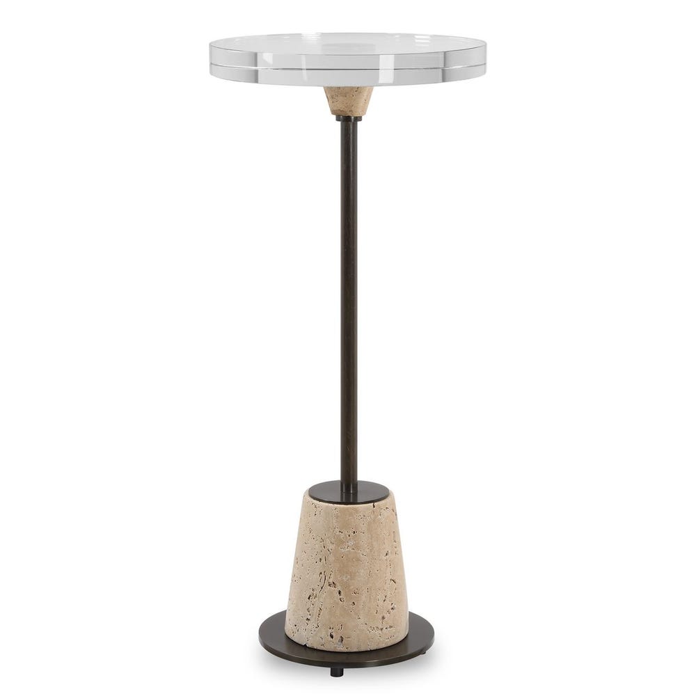 Arthur Drink Table / 22999 UTTERMOST