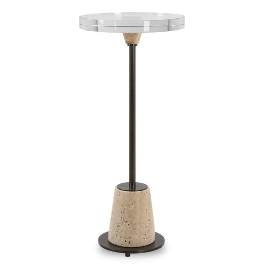 Arthur Drink Table / 22999 UTTERMOST