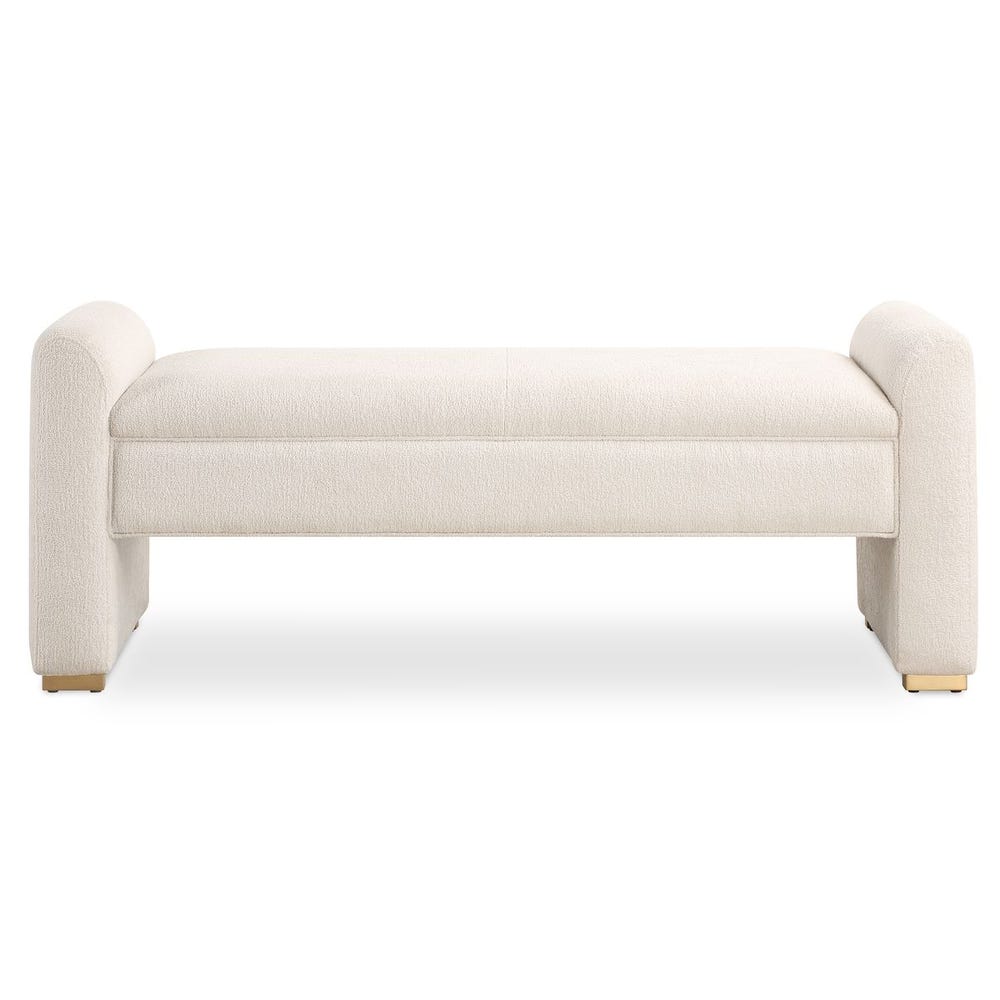 Caliste Bench / 23887 UTTERMOST