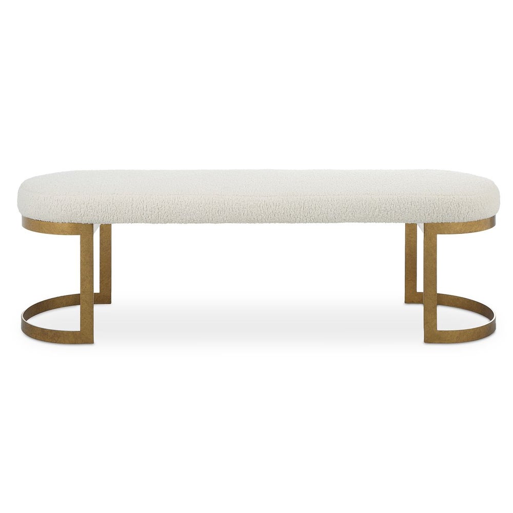 Infinity Bench / UT 23757 UTTERMOST