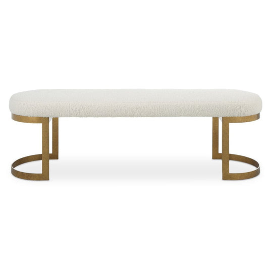 Infinity Bench / UT 23757 UTTERMOST