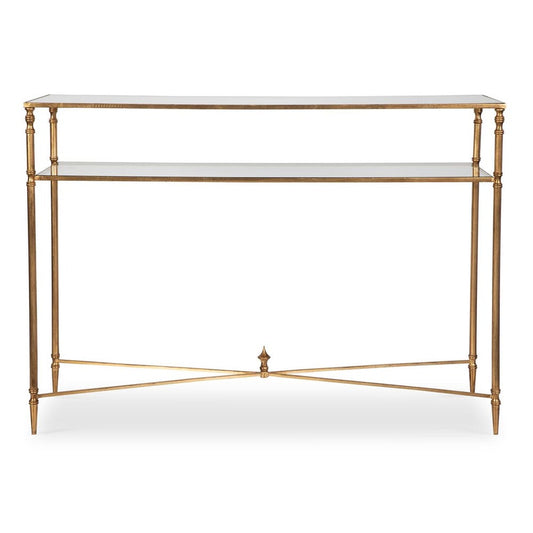 Henzler Console Table / 24278 UTTERMOST
