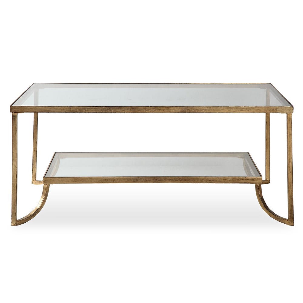 Katina Coffee Table / 24540 UTTERMOST