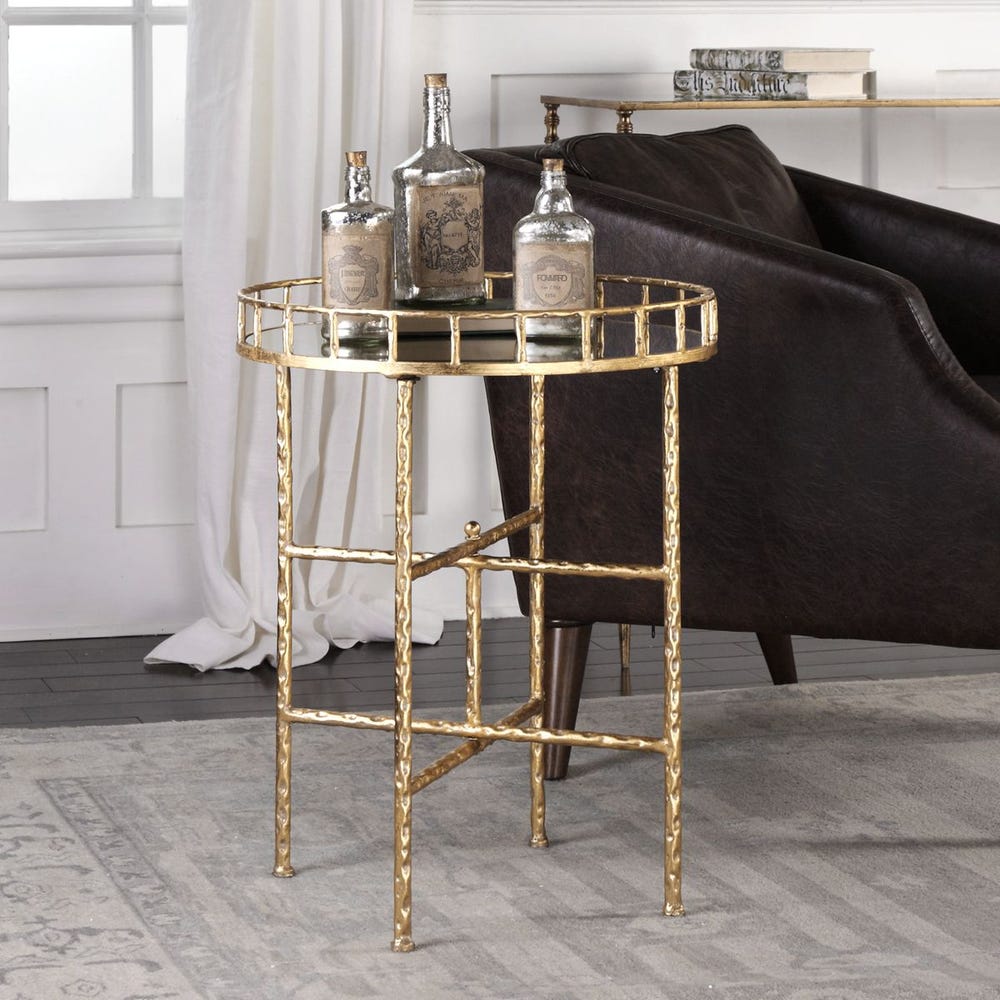 Tilly Accent Table / 24711