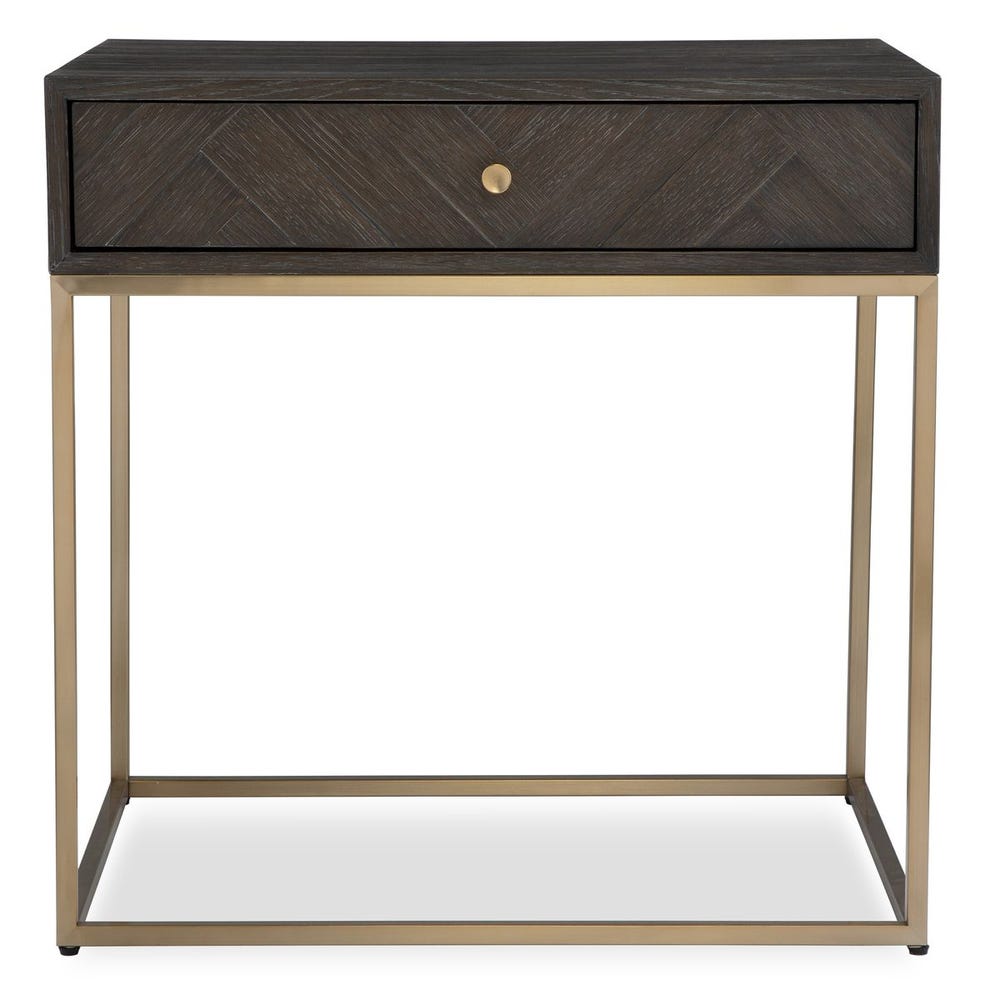 Armistead Side Table / 24989 UTTERMOST