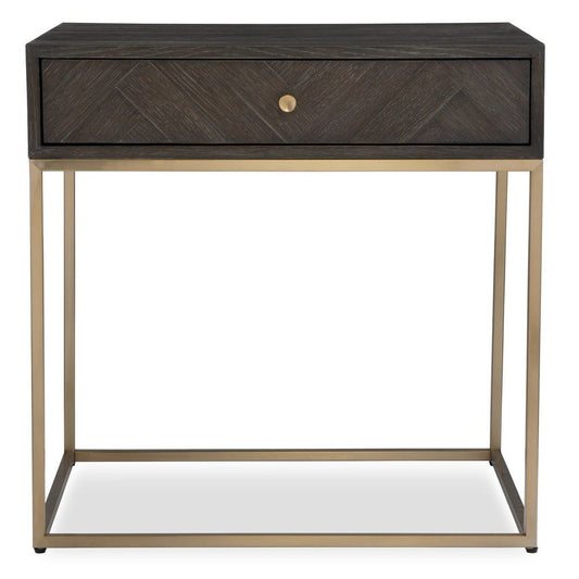 Armistead Side Table / 24989 UTTERMOST
