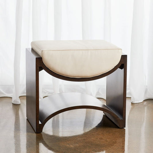 Cradle bench / R23670 UTTERMOST