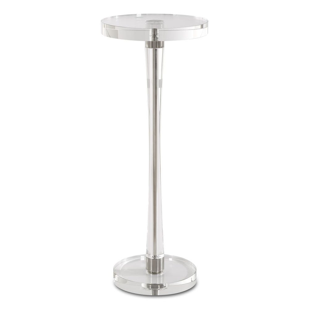 Pria Drink Table / 25279 UTTERMOST