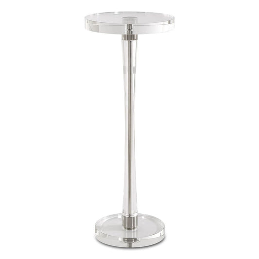 Pria Drink Table / 25279 UTTERMOST