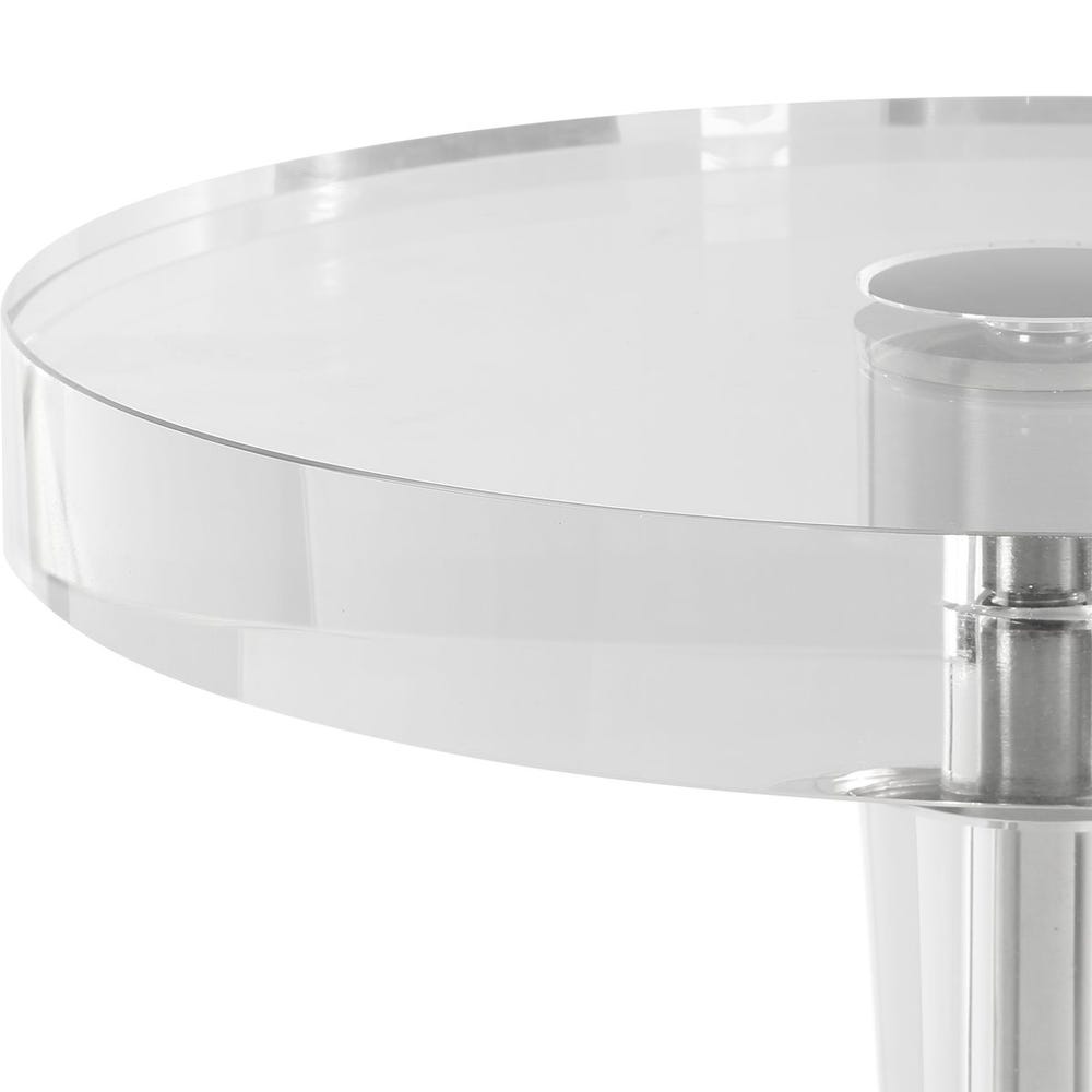 Pria Drink Table / 25279 UTTERMOST