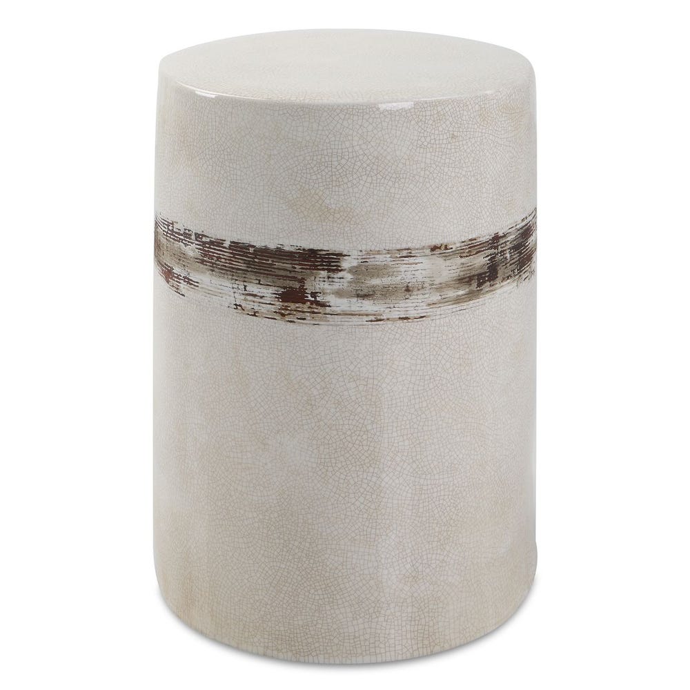 Comanche Garden Stool / 25287