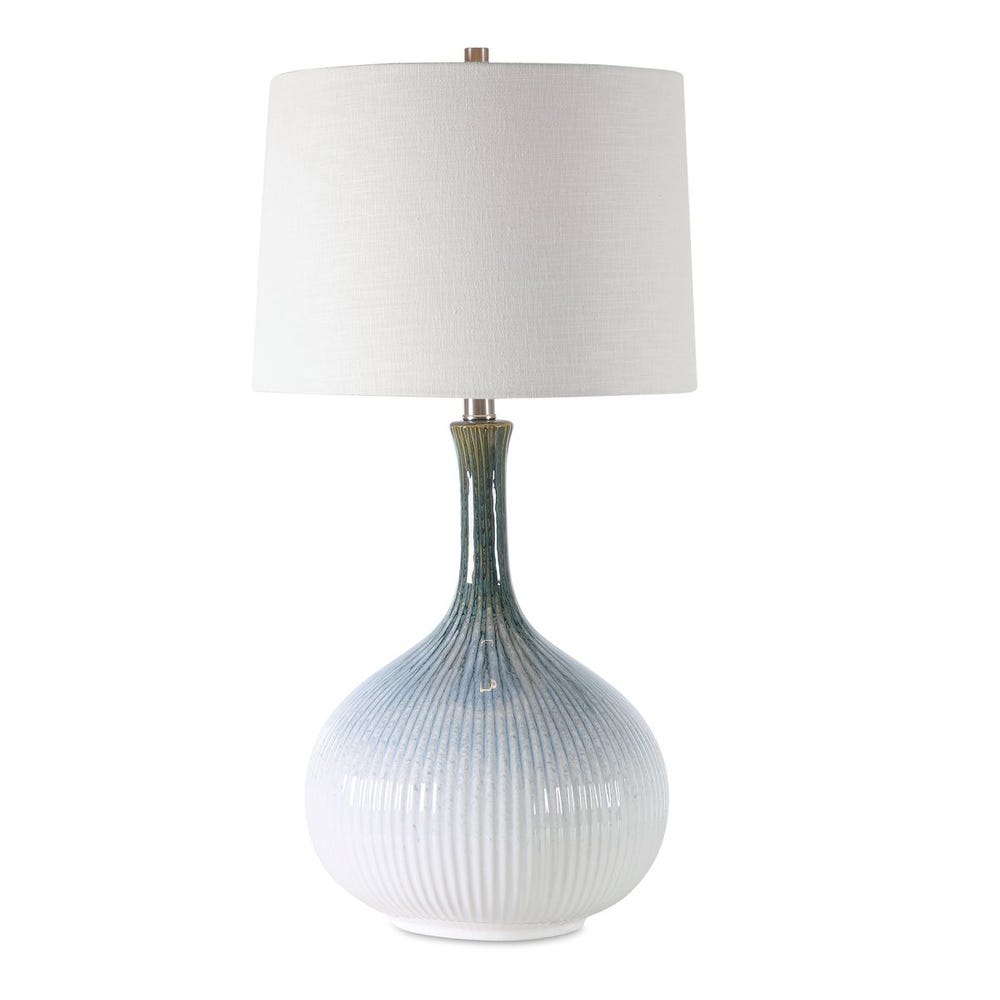 Eichler Table Lamp / 28347-1 UTTERMOST