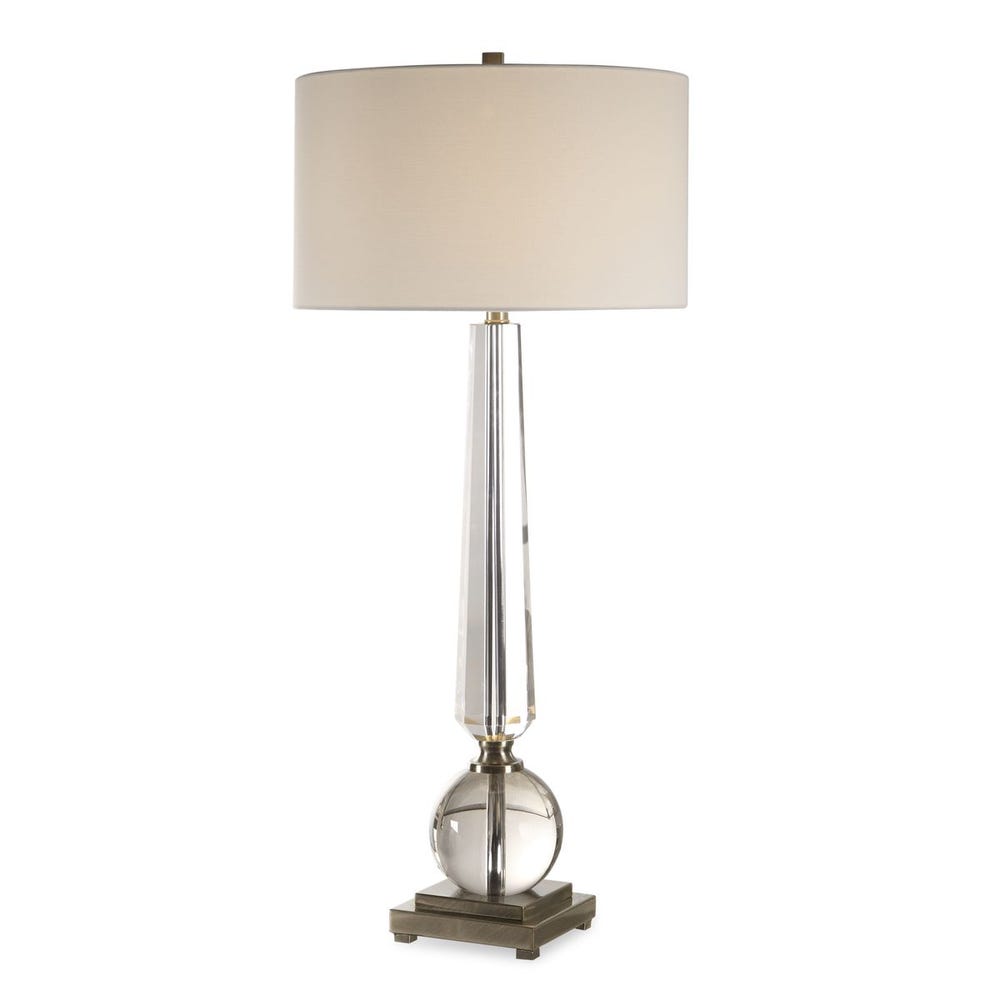 Crista Table Lamp / 27883