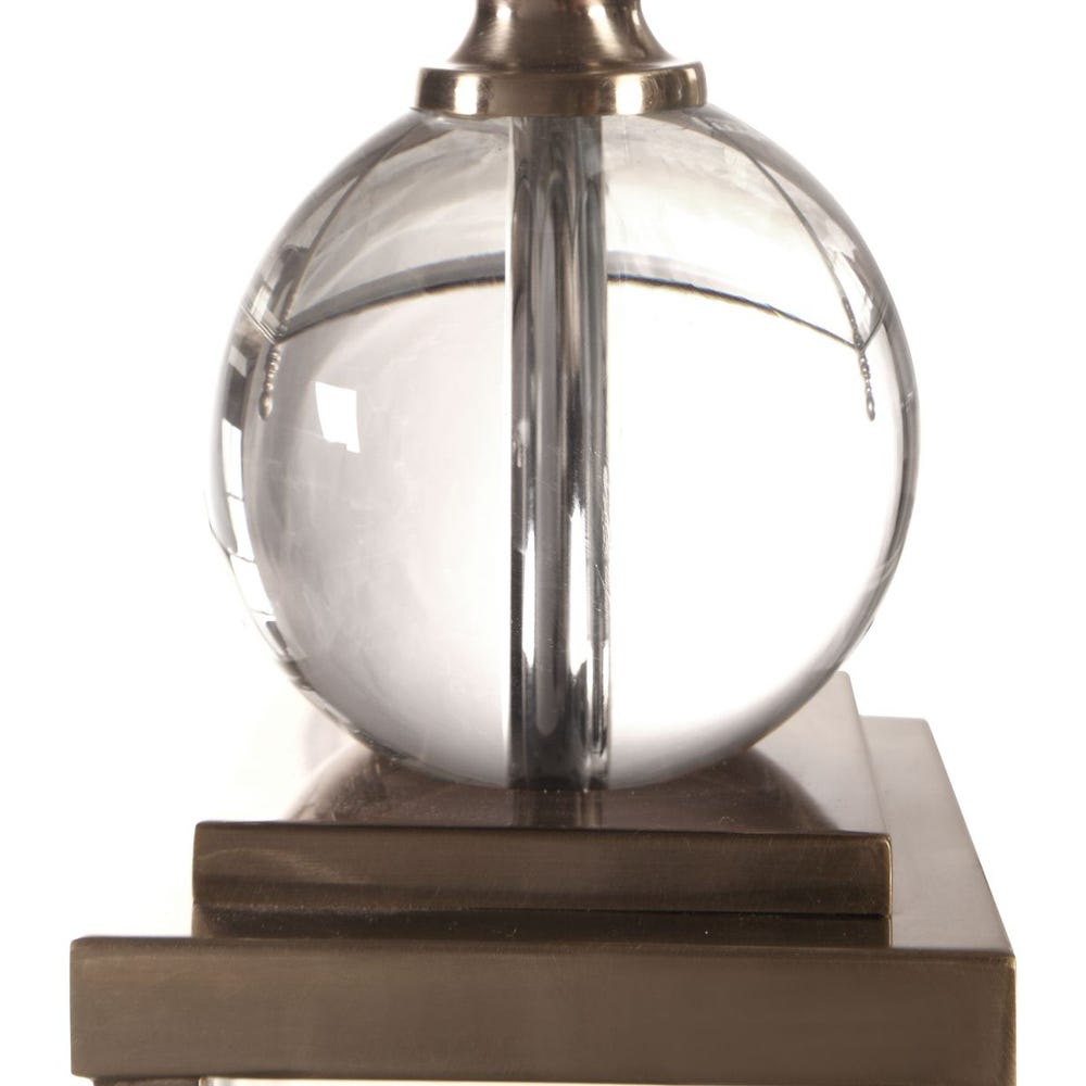 Crista Table Lamp / 27883