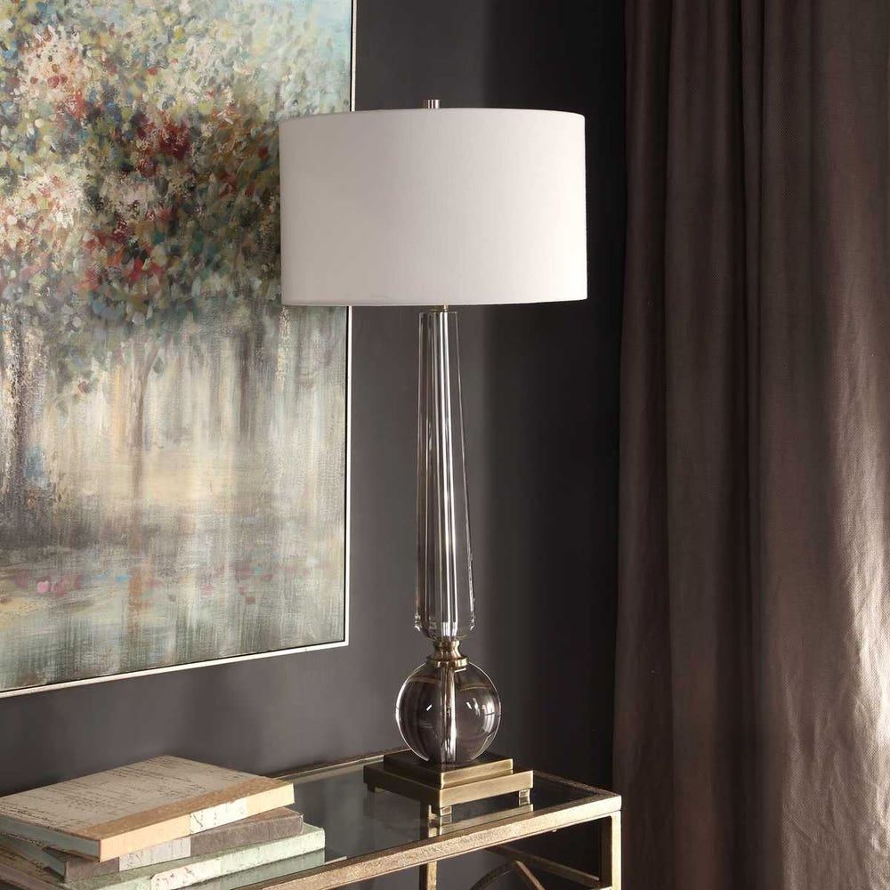 Crista Table Lamp / 27883