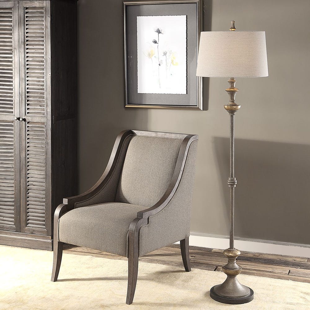 Vetralla Floor Lamp / 28180-1