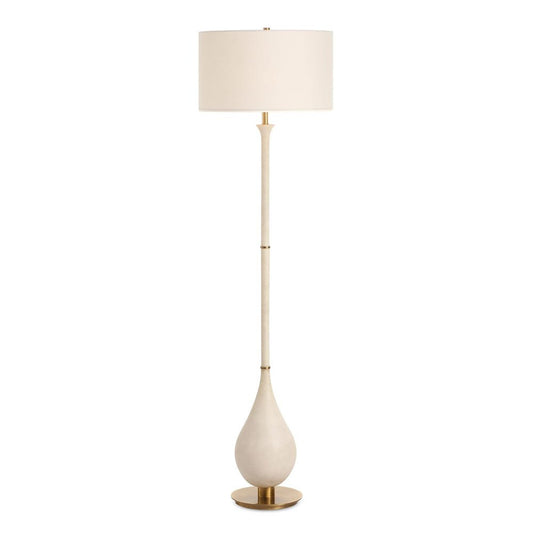 Dewdrop table lamp / 30461 UTTERMOST