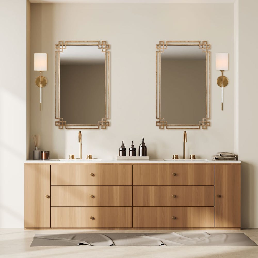 Devoll Mirror / 12930 UTTERMOST