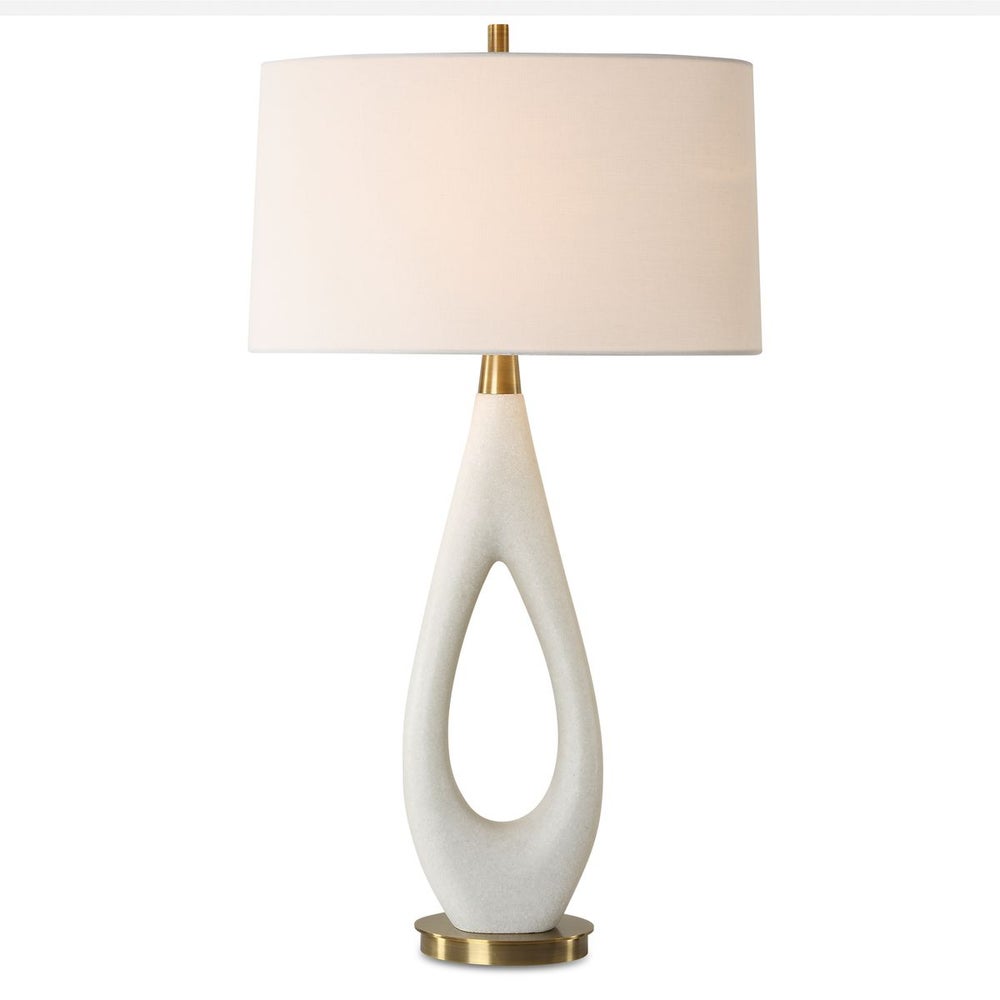 Promenade Table Lamp / UT 30387 UTTERMOST