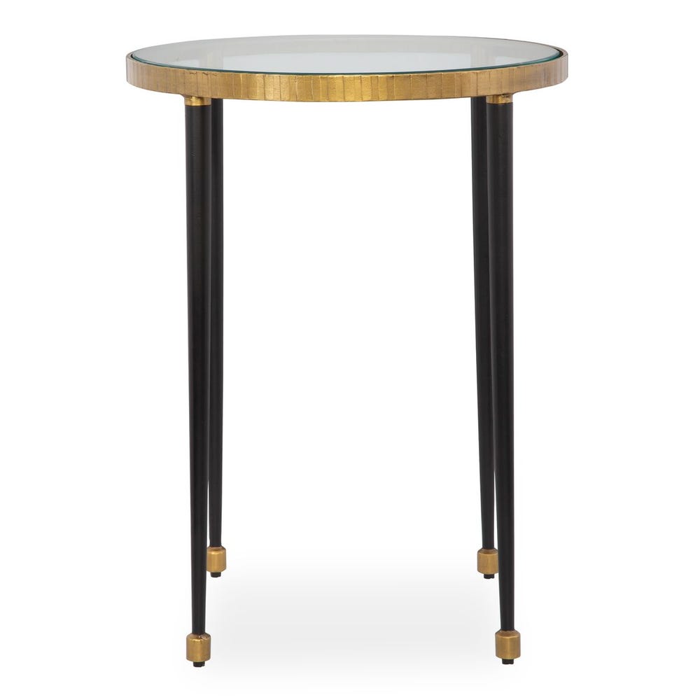 Stiletto Side Table / 22965 UTTERMOST