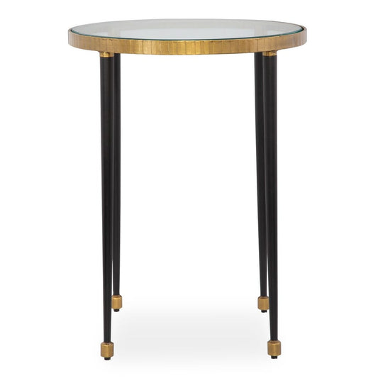 Stiletto Side Table / 22965 UTTERMOST