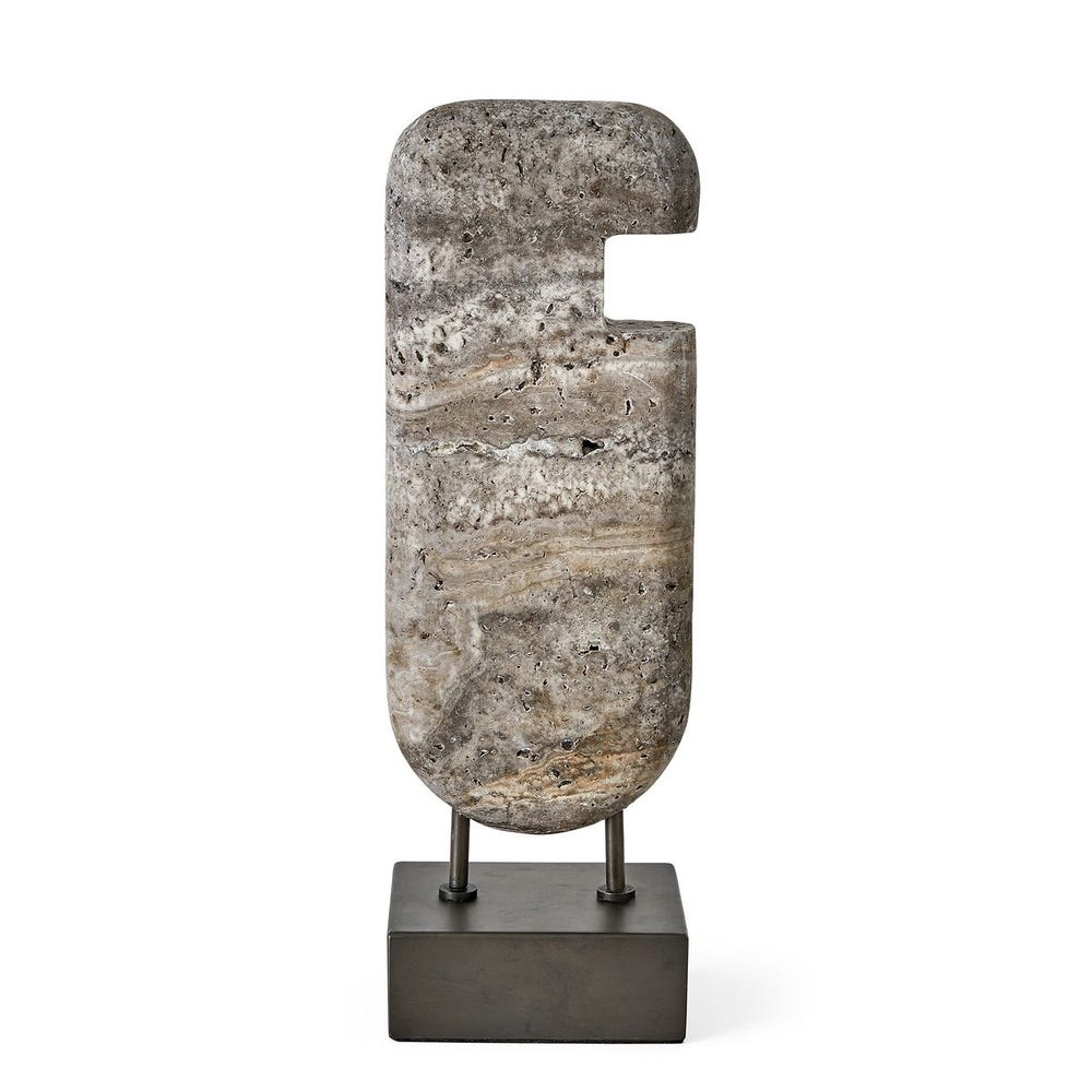 Ancient Lore Sculpture - Tall / R18118 UTTERMOST
