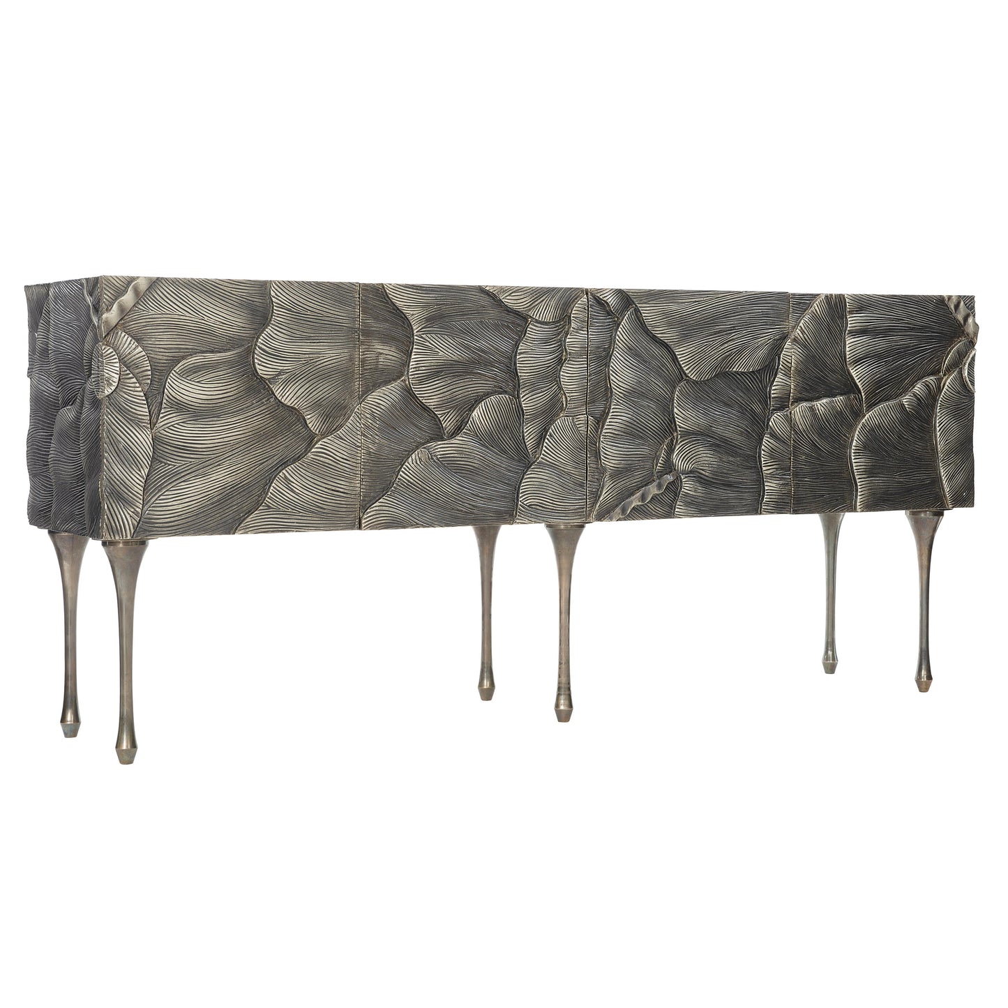 Flora Entertainment Credenza / 301872 BERNHARDT