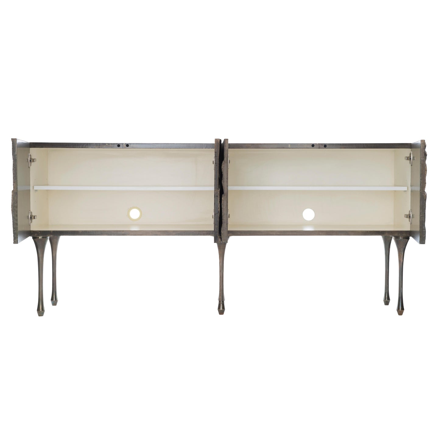 Flora Entertainment Credenza / 301872 BERNHARDT