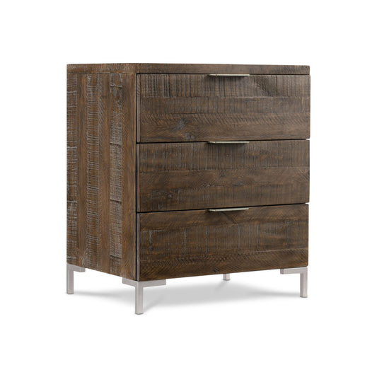Haines Nightstand / 303226B BERNHARDT