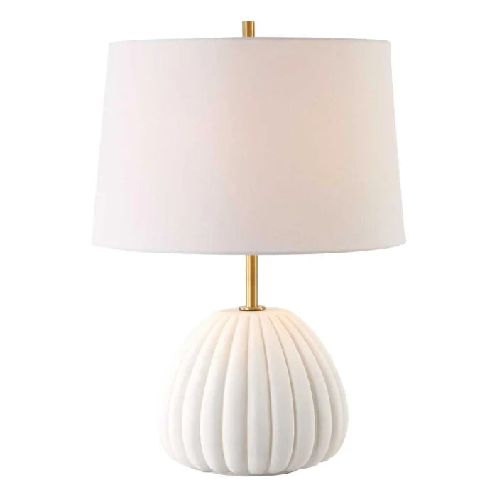 Lynna Ivory Table Lamp / 30358-1 UTTERMOST