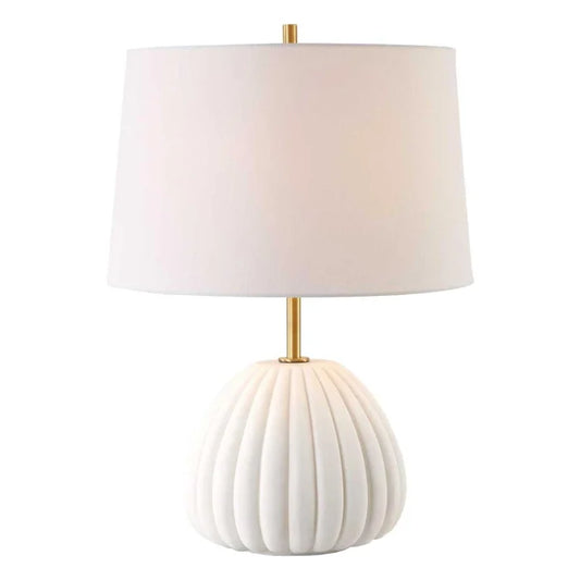 Lynna Ivory Table Lamp / 30358-1 UTTERMOST