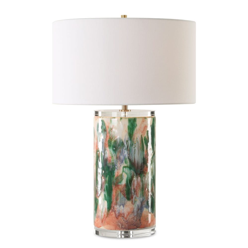 Sylvie Table Lamp / 30398