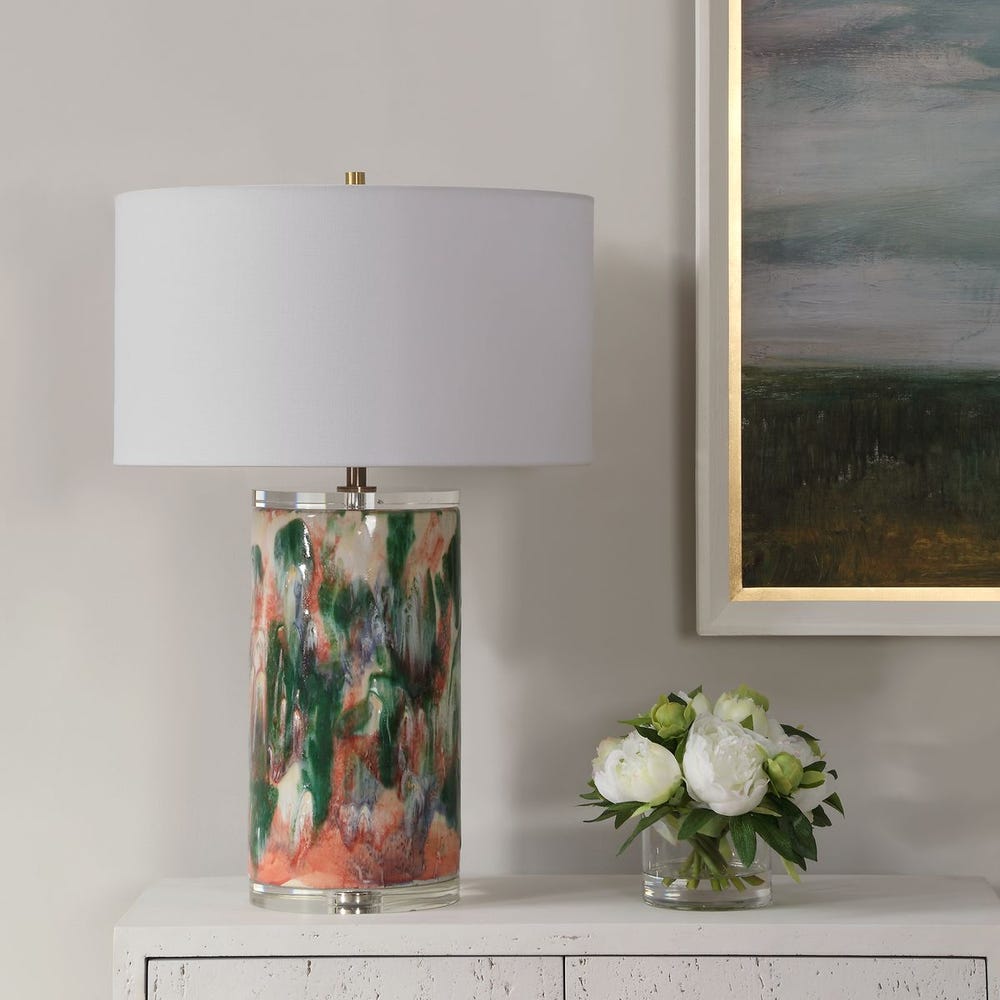 Sylvie Table Lamp / 30398