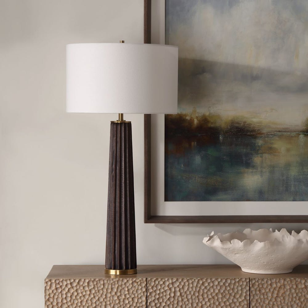 Forage Table Lamp / 30404-1