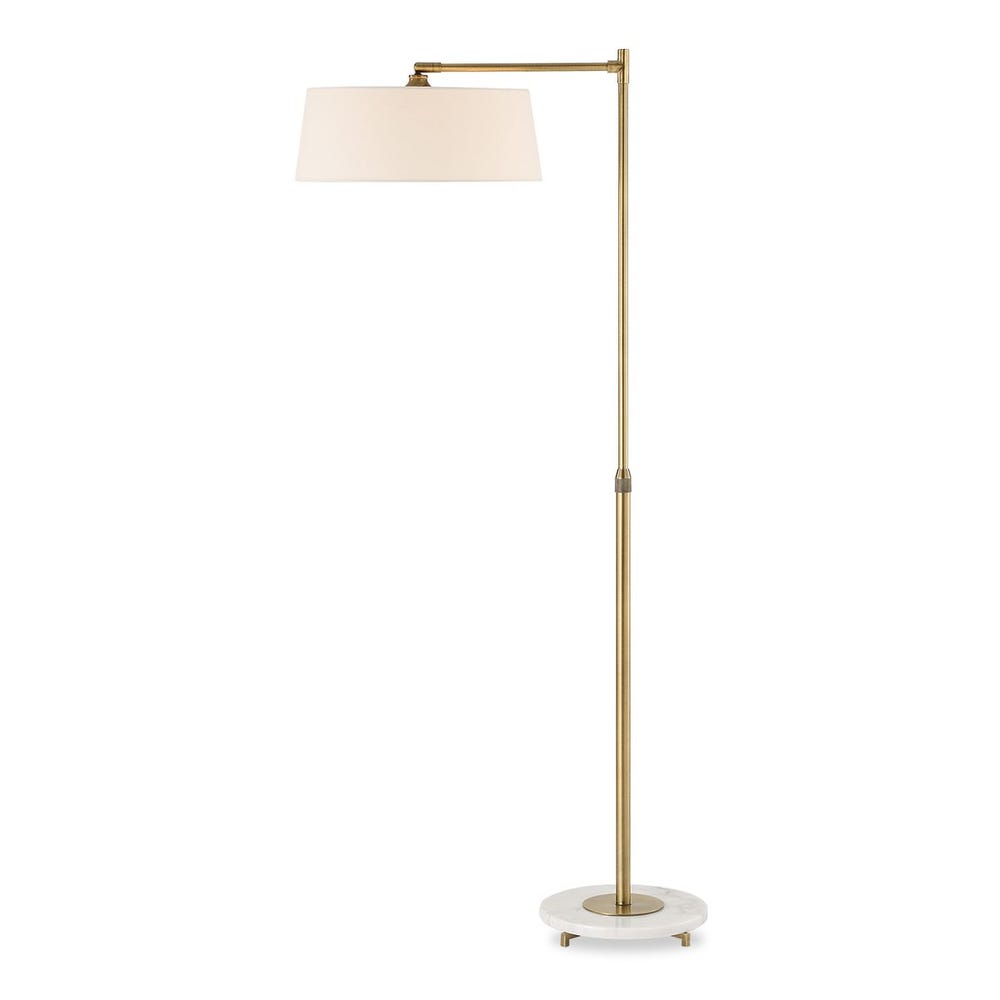Branch Out Floor Lamp / 30417-1 UTTERMOST