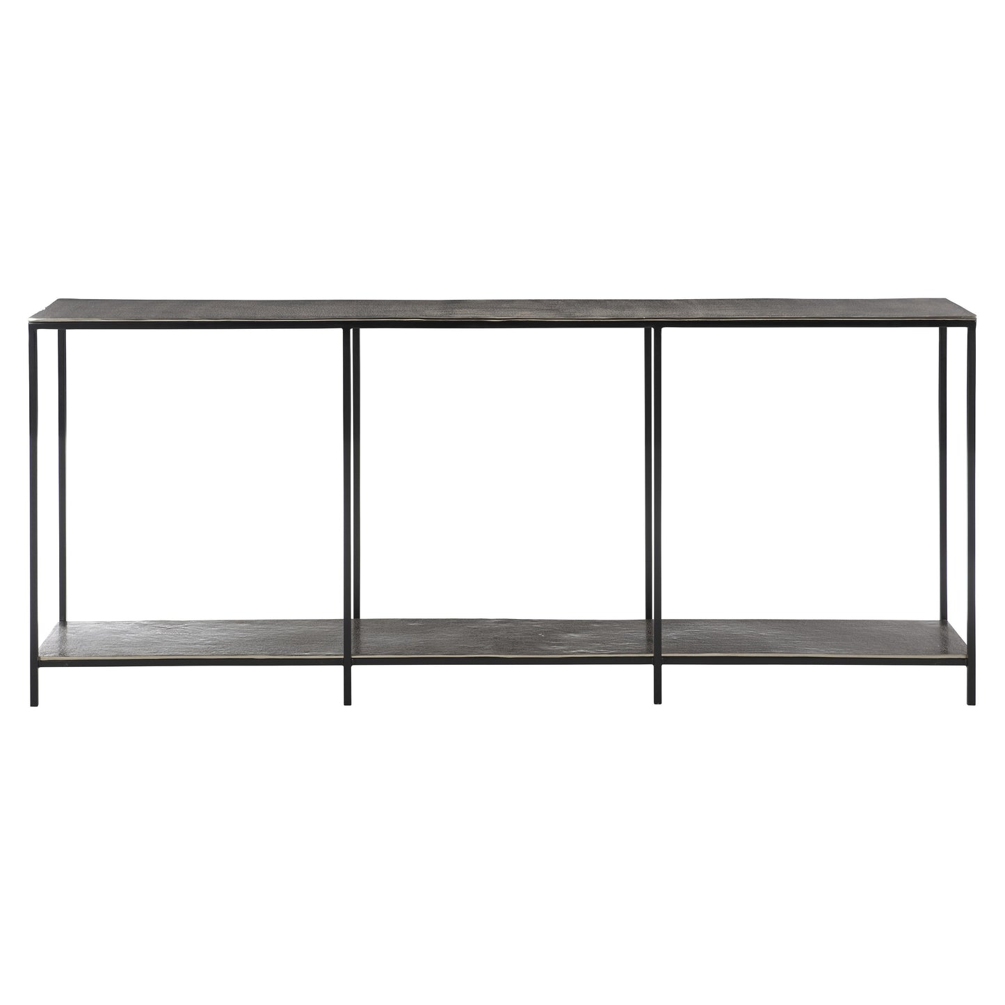 EQUINOX CONSOLE TABLE / 305913 BERNHARDT