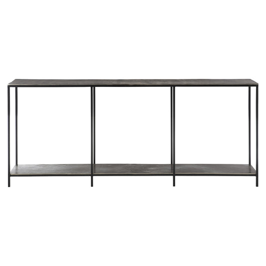 EQUINOX CONSOLE TABLE / 305913 BERNHARDT