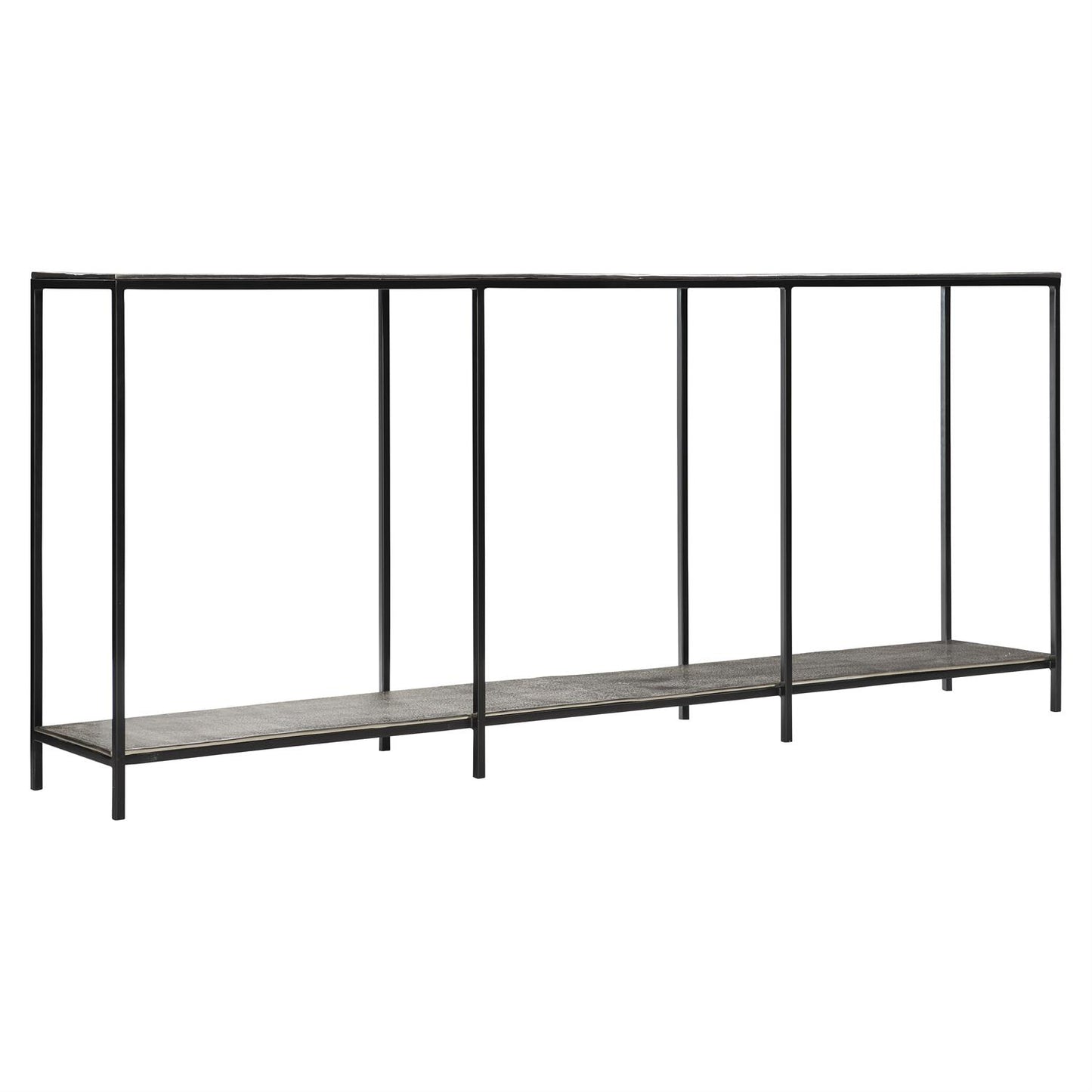 EQUINOX CONSOLE TABLE / 305913 BERNHARDT