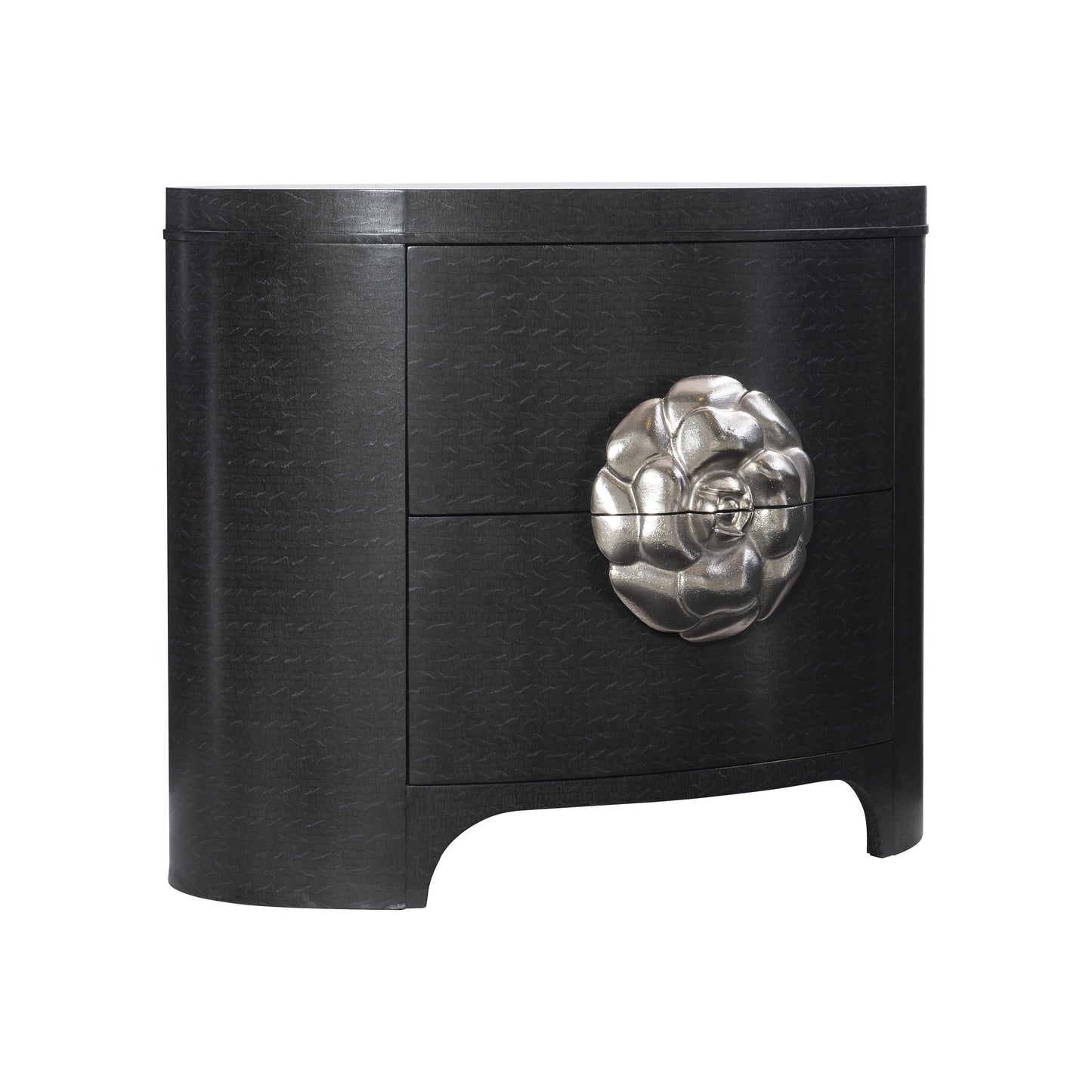 Silhouette Nightstand / 307228 BERNHARDT