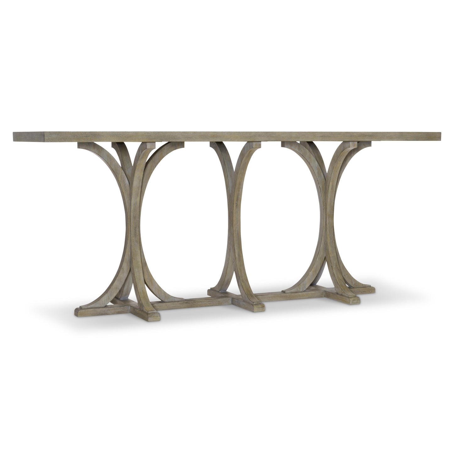 Albion console table / 311912 BERNHARDT