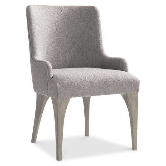 TRIANON ARM CHAIR / 314548G BERNHARDT