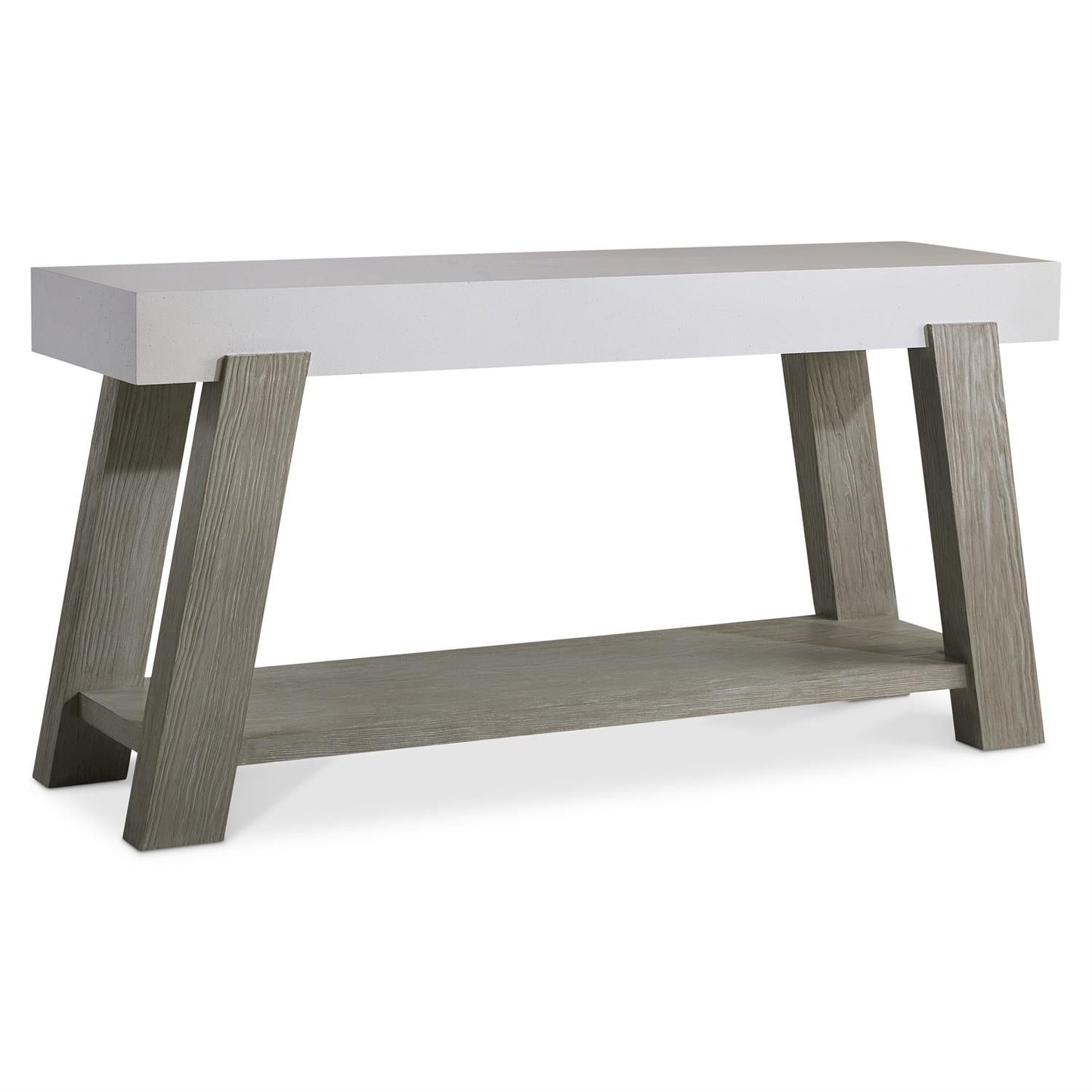 TRIANON KONSOL / 314911G BERNHARDT