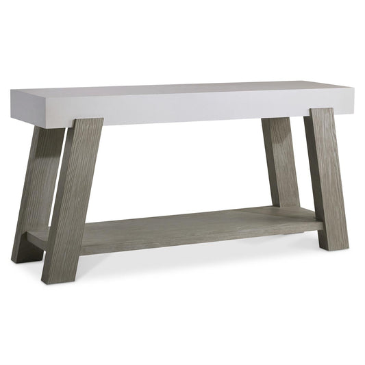 TRIANON KONSOL / 314911G BERNHARDT