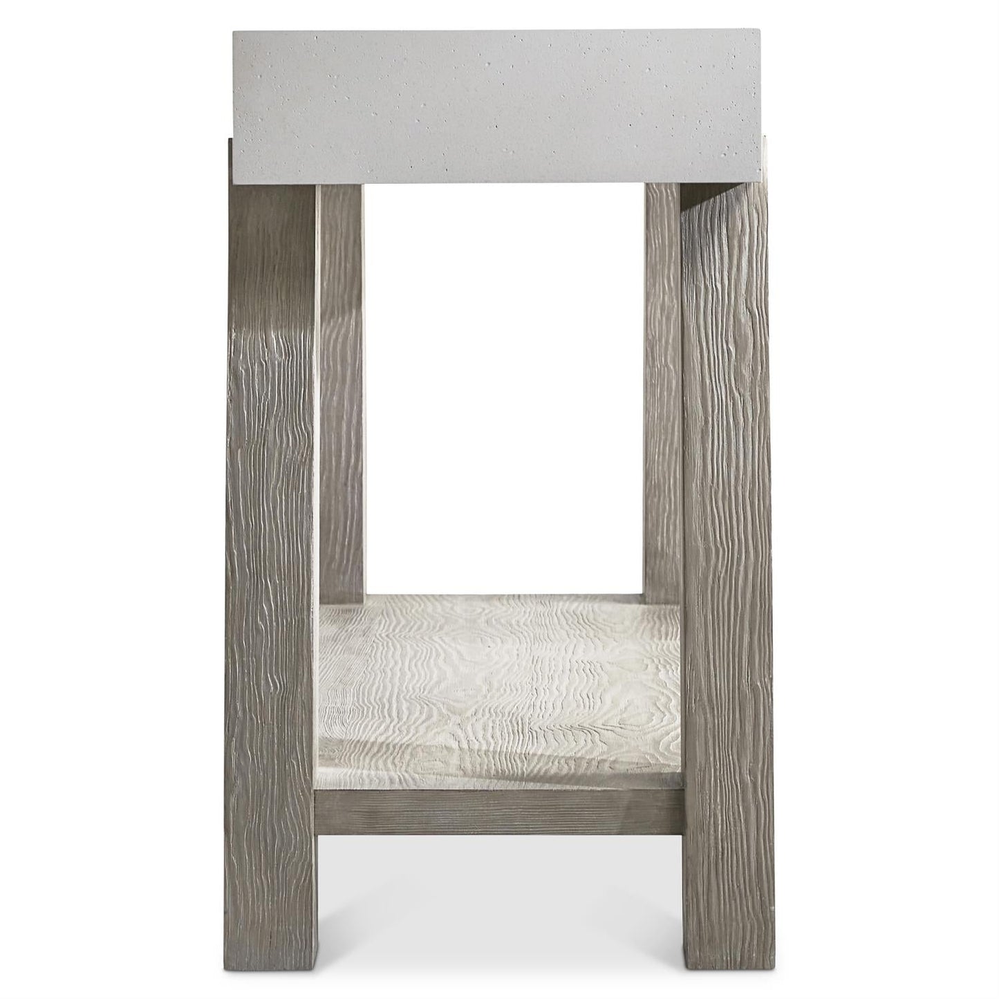 TRIANON KONSOL / 314911G BERNHARDT